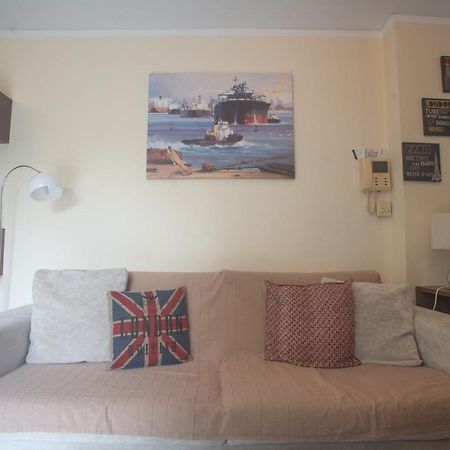 Athens Riviera Vibes Appartement Buitenkant foto