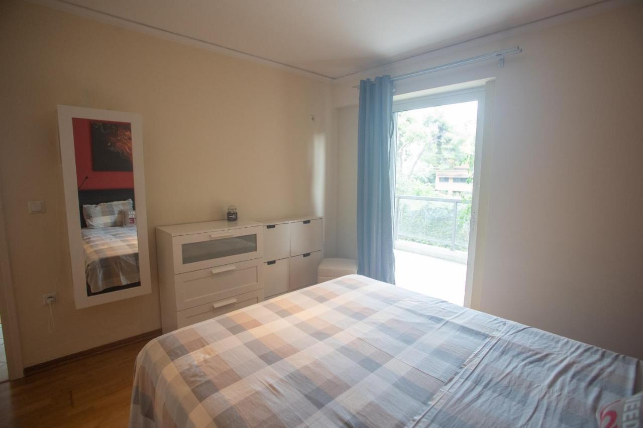 Athens Riviera Vibes Appartement Buitenkant foto