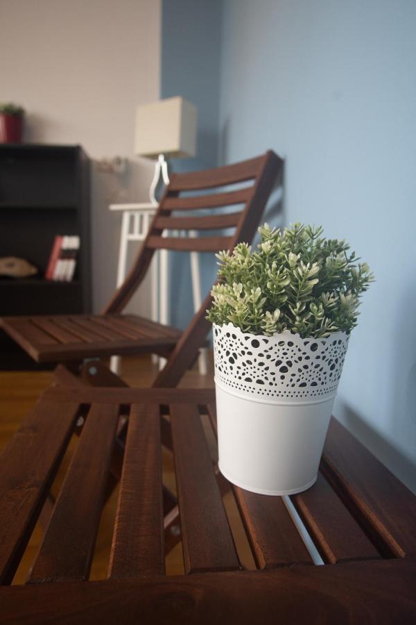 Athens Riviera Vibes Appartement Buitenkant foto
